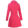 Kép 2/4 - Women textil coat